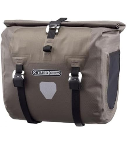 Amazon | ORTLIEB(オルトリーブ) アルティメイト用マウンティング